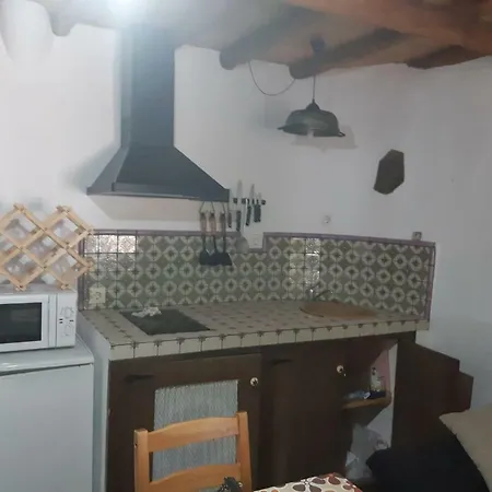 El Balcon De La Sierra De Alajar